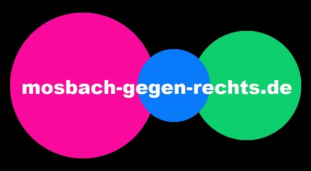 Mosbach Gegen Rechts