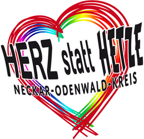 Herz statt Hetze Neckar-Odenwald-Kreis